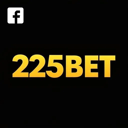 Página oficial da 225bet no Facebook