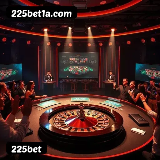 FAQ APK 225bet