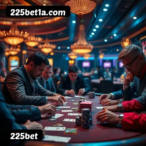 FAQ App 225bet