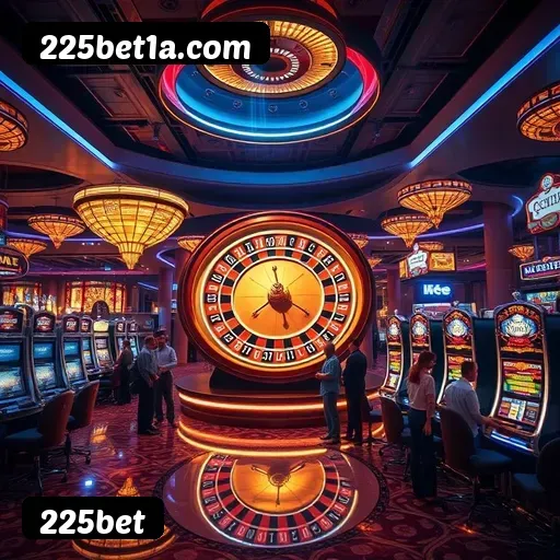 Recursos App 225bet
