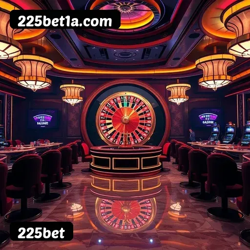 Como Registrar e Fazer Login 225bet