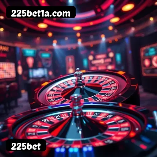 FAQ - Perguntas Frequentes 225bet