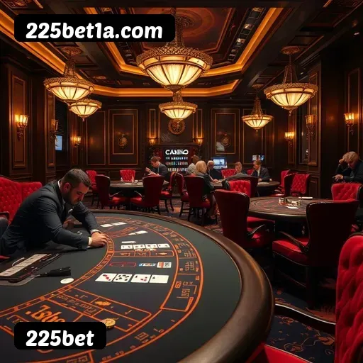 Legalidade 225bet no Brasil