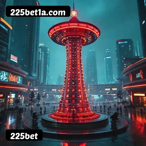 Termos e Condições Transparentes 225bet