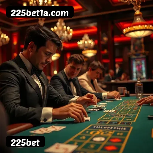 Análise 225bet - Vantagens e Desvantagens