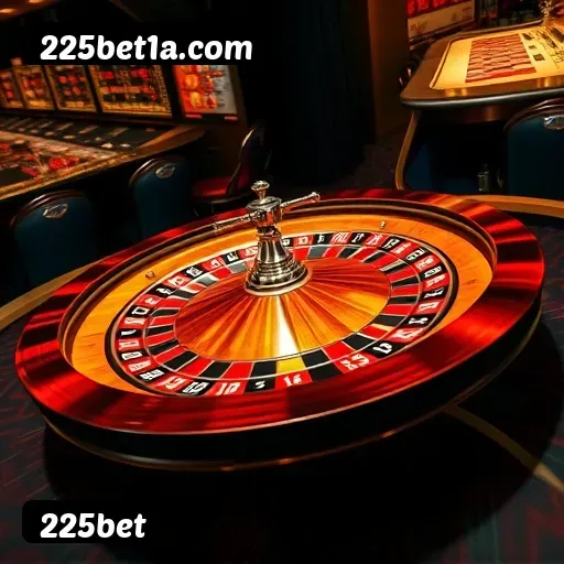 Catálogo Completo de Bônus 225bet